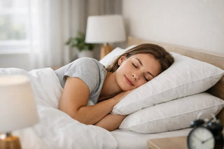 Finding Ideal Pillow Height for Side Sleepers