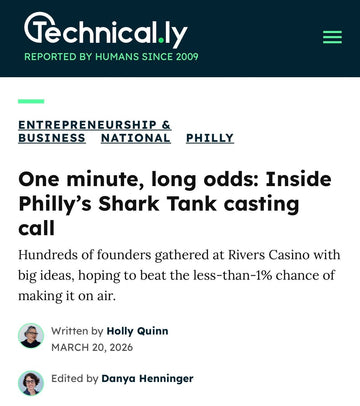 Crown Lift Takes A Dive In The Shark Tank - Sanctuary Sleep Co-Crown Lift System