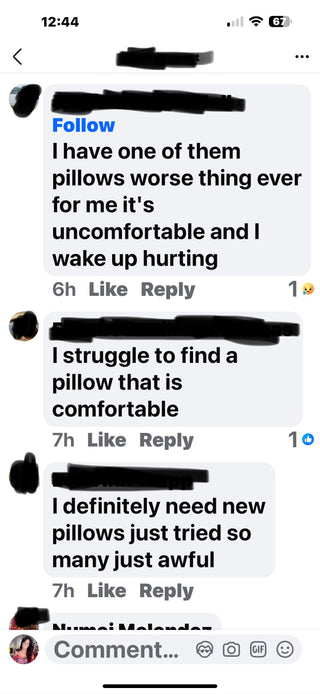 When I realized I wasn't The Only One- Part 4 Crown Lift story - Sanctuary Sleep Co-Crown Lift System