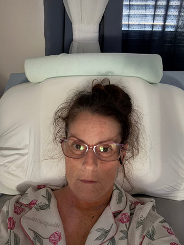 What changed After Surgery-And Why Adjustability Mattered-Part 3 - Sanctuary Sleep Co-Crown Lift System