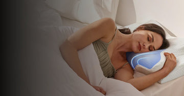 The Lift I Always Needed- And Why Neck Pillows Made Things Worse-Part 1