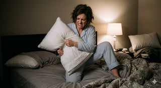 Why Do I Keep Fluffing My Pillow?