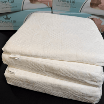 Crown Lift Add-Ons - Sanctuary Sleep Co-Crown Lift System