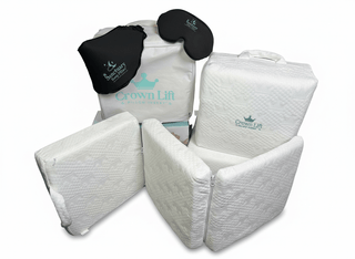 Sanctuary Sleep Co Products