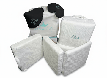 Sanctuary Sleep Co Products