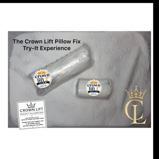 Try The Core Before You Buy The System-Crown Lift