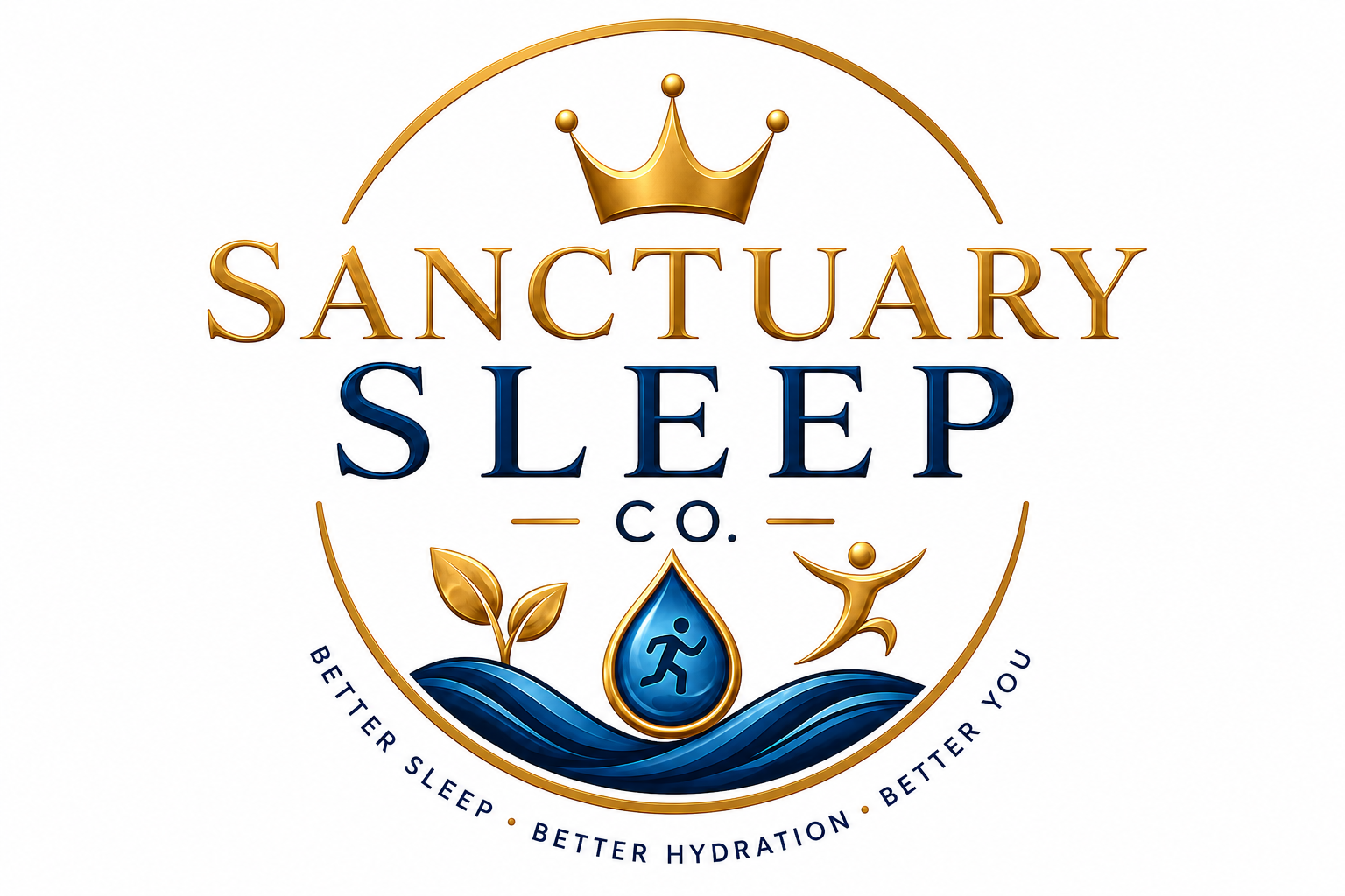 Sanctuary Sleep Co