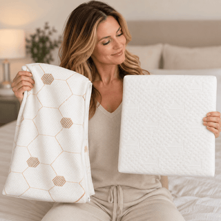 LiftSnore™ Sleep Pillow Inserts