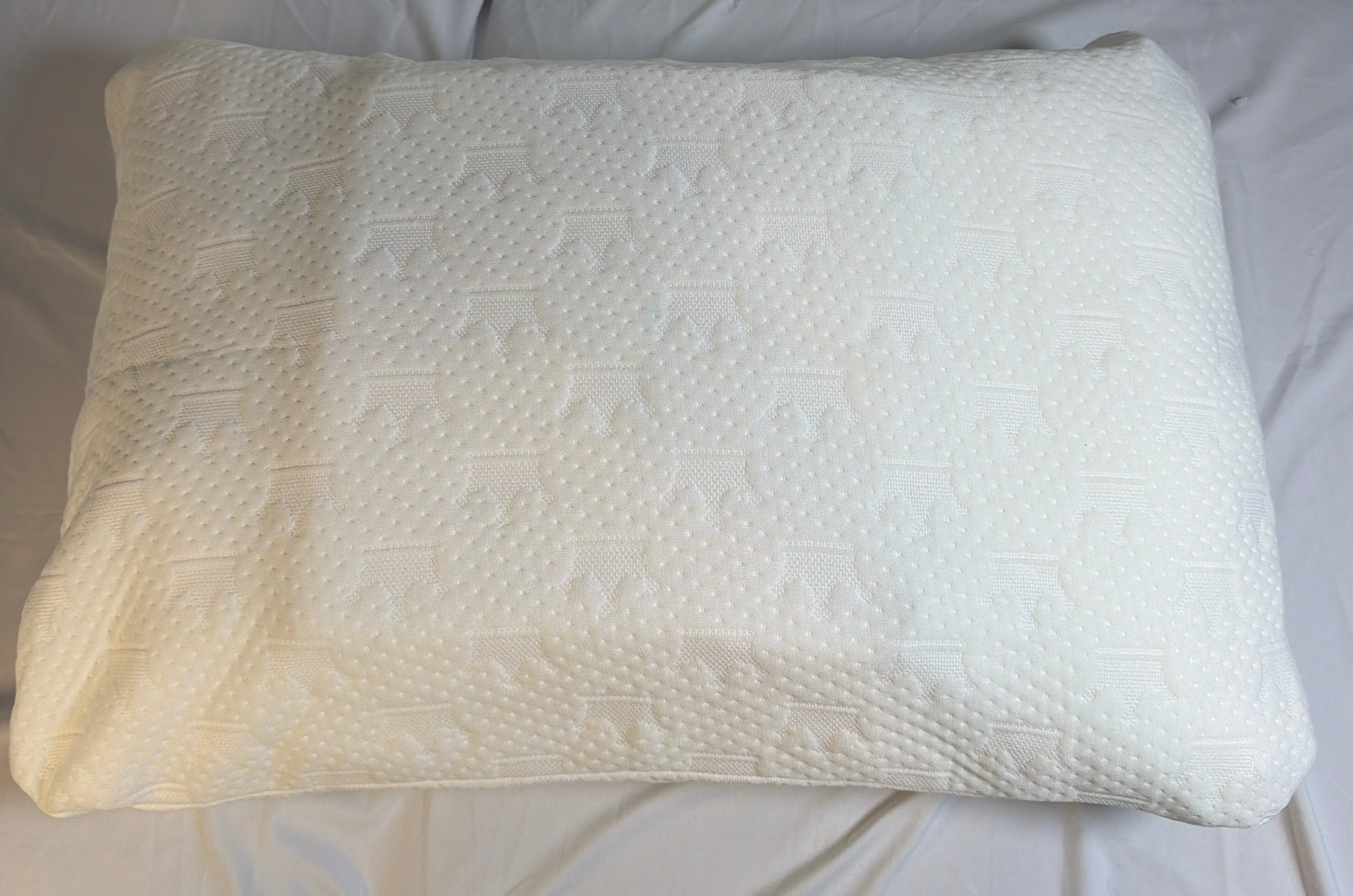 Sanctuary Sleep Integrated Crown Lift® Pillowcase - Sanctuary Sleep Co - Crown Lift System