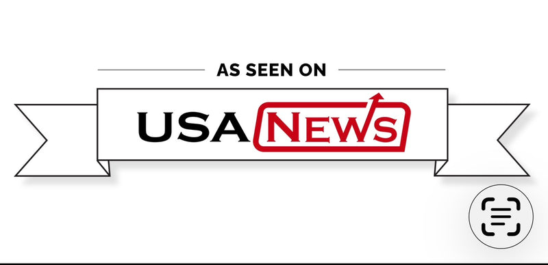 Sanctuary Sleep was featured in USA News for introducing the Crown Lift system, a new approach to pillow support.