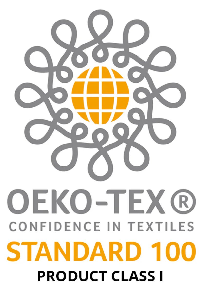 OEKO-TEX badge