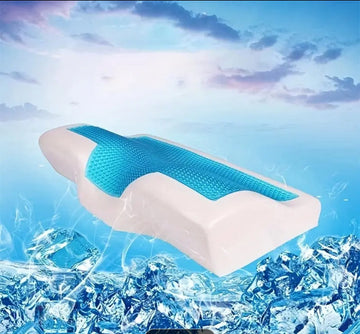 The Promise Gel Pillow - Sanctuary Sleep Pillow