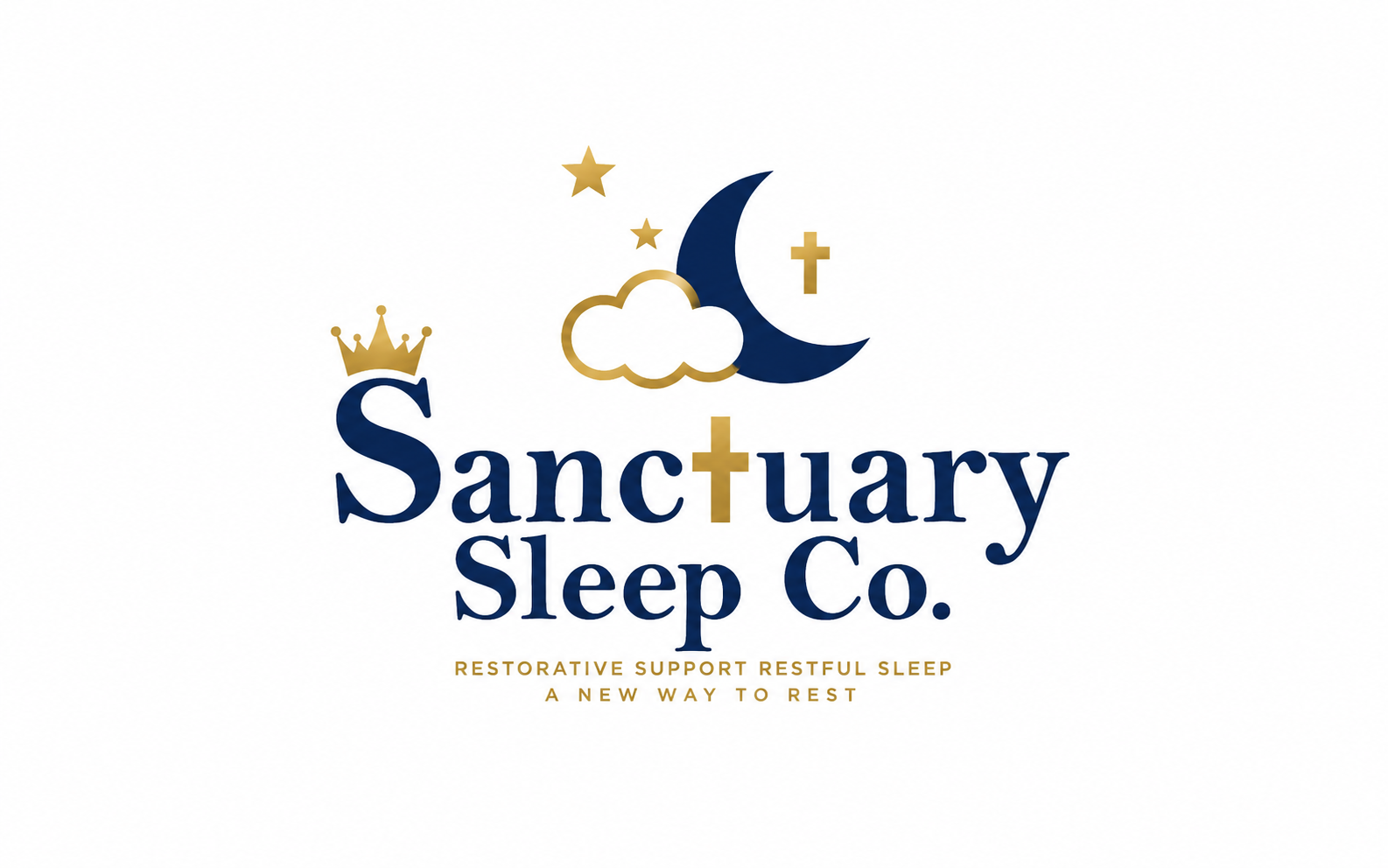 Sanctuary Sleep Co