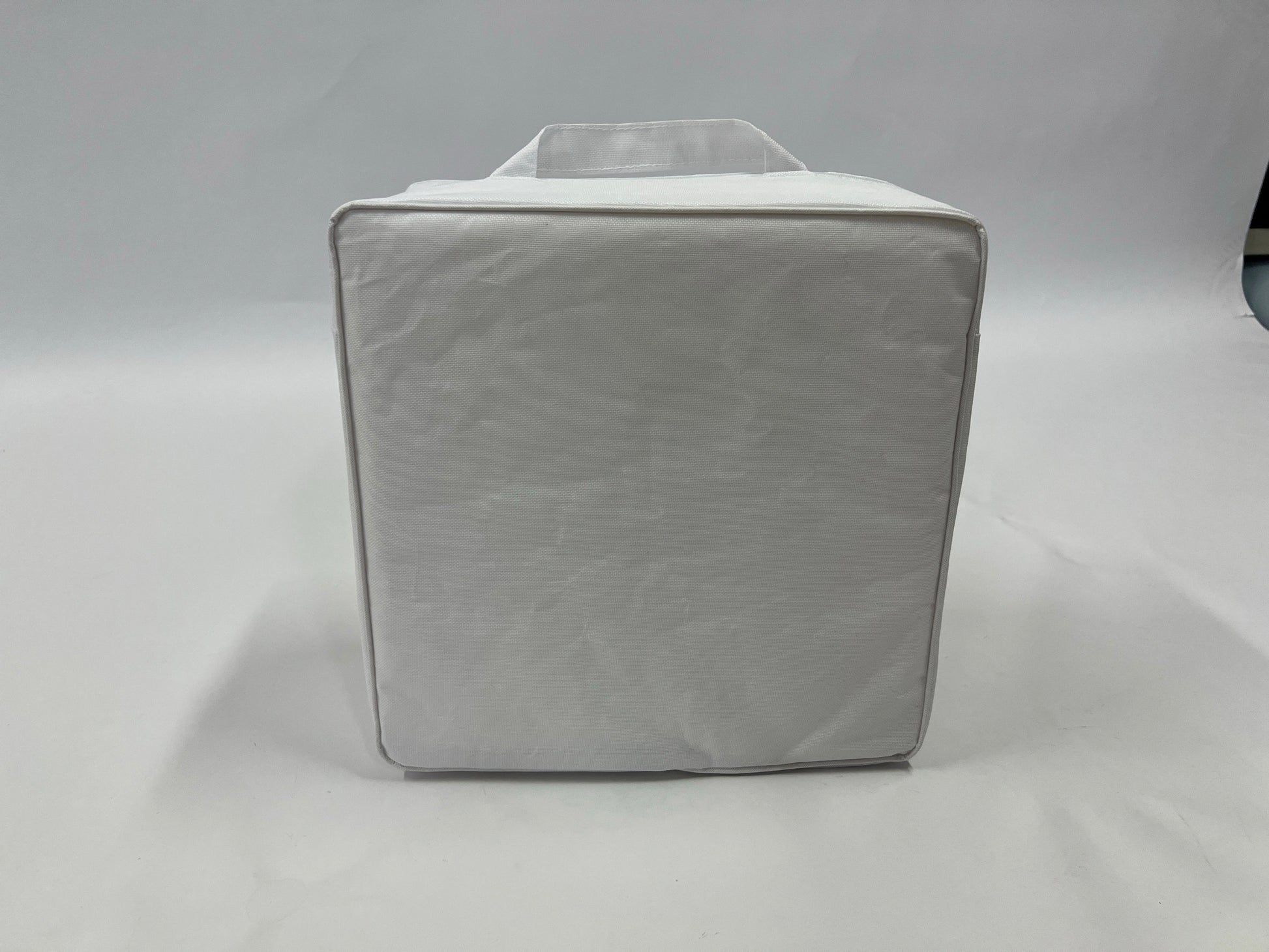 back side of crown lift storage bag